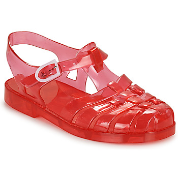 Παπούτσια Κορίτσι Σανδάλια / Πέδιλα Citrouille et Compagnie PLOUF Cherry
