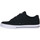 Παπούτσια Multisport C1rca AL 50 SLIM BLACJK WHITE SYNTETIC Black