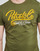 Υφασμάτινα Άνδρας T-shirt με κοντά μανίκια Petrol Industries T-Shirt SS Classic Print Dusty / Army