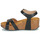 Παπούτσια Γυναίκα Σανδάλια / Πέδιλα Plakton SO_FINAL Black
