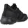Παπούτσια Γυναίκα Sneakers Geox D NEBULA X Black