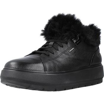 Παπούτσια Γυναίκα Sneakers Geox D KAULA B ABX Black