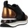 Παπούτσια Γυναίκα Sneakers Café Noir C1DN9170 Black
