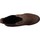 Παπούτσια Γυναίκα Μποτίνια Café Noir C1GC6230 Brown