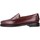 Παπούτσια Άνδρας Μοκασσίνια Sebago 7000300W ANCHO ESPECIAL Red