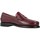 Παπούτσια Άνδρας Μοκασσίνια Sebago 7000300W ANCHO ESPECIAL Red