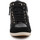 Παπούτσια Γυναίκα Ψηλά Sneakers Geox D Myria A D6268A 08522 C9999 Black