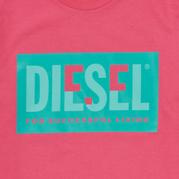 Diesel TMILEY Ροζ