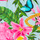 Υφασμάτινα Κορίτσι μαγιό   2 κομμάτια Guess CIETON Multicolour