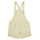 Υφασμάτινα Κορίτσι Ολόσωμες φόρμες / σαλοπέτες Guess AVENO Yellow