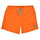 Υφασμάτινα Αγόρι Μαγιώ / shorts για την παραλία Guess TERO Orange