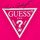 Υφασμάτινα Κορίτσι Πιτζάμα/Νυχτικό Guess GAMEE Ροζ