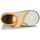 Παπούτσια Παιδί Παντόφλες Citrouille et Compagnie NEW 3 Perle / Γκρι-κίτρινο