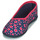 Παπούτσια Κορίτσι Παντόφλες Citrouille et Compagnie NEW 7 Marine / Fuchia