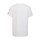 Υφασμάτινα Κορίτσι T-shirt με κοντά μανίκια adidas Originals DENISE Άσπρο