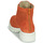Παπούτσια Γυναίκα Μπότες Dorking NIDUS Orange