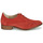 Παπούτσια Γυναίκα Derby Dorking ASTRID Red