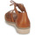 Παπούτσια Γυναίκα Σανδάλια / Πέδιλα Dorking ESPE Brown