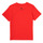 Υφασμάτινα Αγόρι T-shirt με κοντά μανίκια Adidas Sportswear ELORRI Red