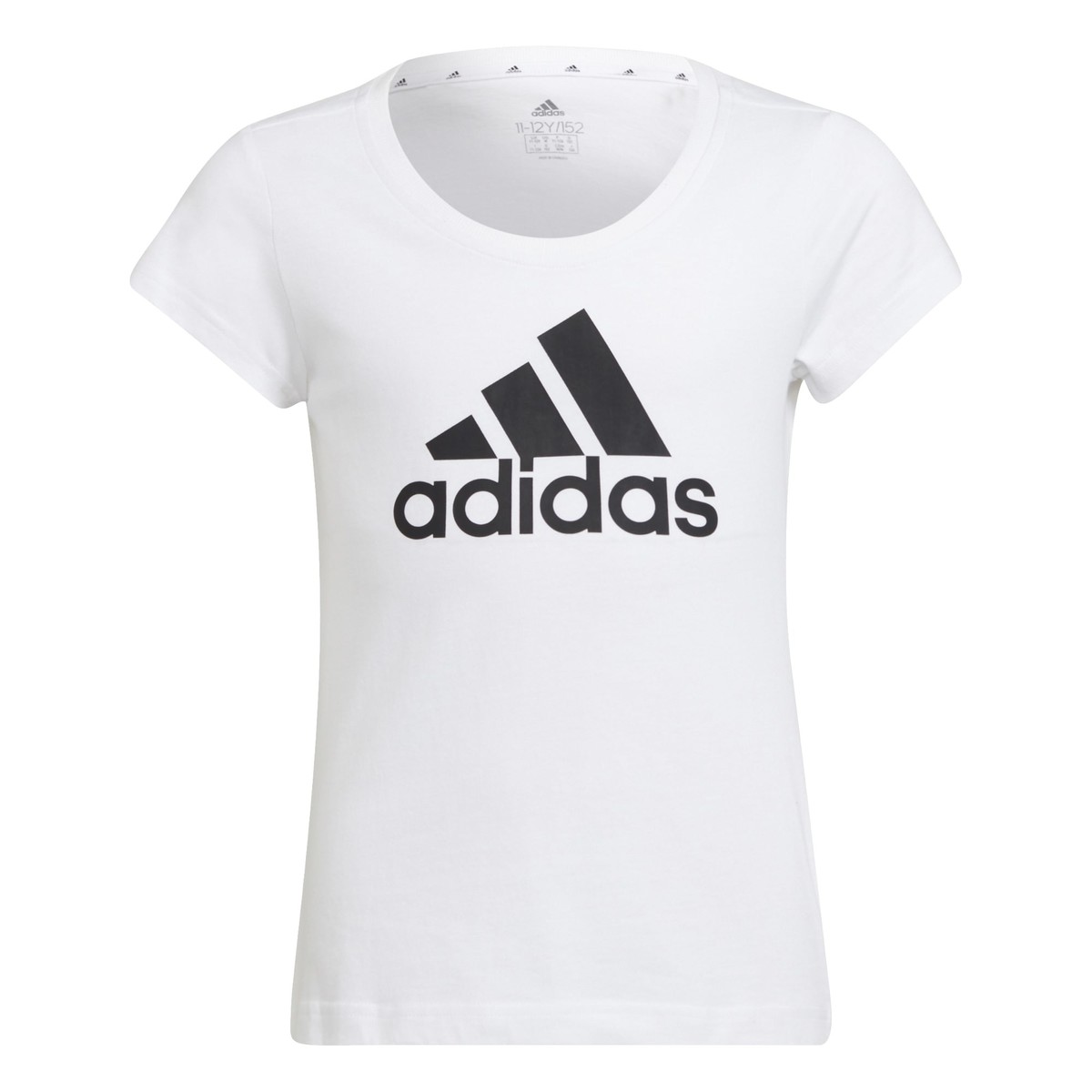 adidas  T-shirt με κοντά μανίκια adidas FEDELINE