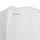 Υφασμάτινα Κορίτσι Αμάνικα / T-shirts χωρίς μανίκια adidas Performance LALYAE Άσπρο