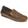 Παπούτσια Άνδρας Μοκασσίνια Fluchos DORIEN Brown / Kaki