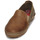 Παπούτσια Άνδρας Μοκασσίνια Fluchos DORIEN Brown / Kaki