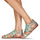 Παπούτσια Γυναίκα Σανδάλια / Πέδιλα Laura Vita FECLICIEO 0321 Green