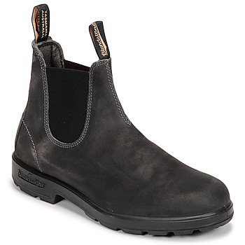 Παπούτσια Μπότες Blundstone ORIGINAL CHELSEA BOOTS Grey