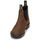 Παπούτσια Μπότες Blundstone ORIGINAL CHELSEA BOOTS Brown