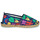 Παπούτσια Γυναίκα Εσπαντρίγια Art of Soule PEACE Μπλέ / Multicolour