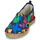 Παπούτσια Γυναίκα Εσπαντρίγια Art of Soule PEACE Μπλέ / Multicolour