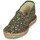 Παπούτσια Γυναίκα Εσπαντρίγια Art of Soule LIBERTY Kaki / Multicolour