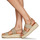 Παπούτσια Γυναίκα Σανδάλια / Πέδιλα Refresh 79589-TAUPE Beige / Dore