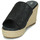 Παπούτσια Γυναίκα Τσόκαρα Refresh 79785-NEGRO Black
