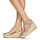Παπούτσια Γυναίκα Σανδάλια / Πέδιλα Refresh 79783-TAUPE Taupe
