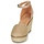 Παπούτσια Γυναίκα Εσπαντρίγια Xti 44862-TAUPE Beige