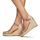 Παπούτσια Γυναίκα Εσπαντρίγια Xti 44294-TAUPE Gold