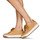 Παπούτσια Γυναίκα Χαμηλά Sneakers IgI&CO 1659033 Camel