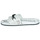 Παπούτσια Άνδρας σαγιονάρες John Galliano SEA M Άσπρο