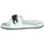 Παπούτσια Γυναίκα σαγιονάρες John Galliano SEA Άσπρο