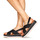 Παπούτσια Γυναίκα Σανδάλια / Πέδιλα Gioseppo MEGGETT Black