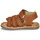 Παπούτσια Παιδί Σανδάλια / Πέδιλα Gioseppo JATOBA Camel