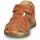 Παπούτσια Παιδί Σανδάλια / Πέδιλα Primigi 1914500 Cognac