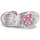 Παπούτσια Κορίτσι Σανδάλια / Πέδιλα Primigi 1879755-C Άσπρο / Ροζ