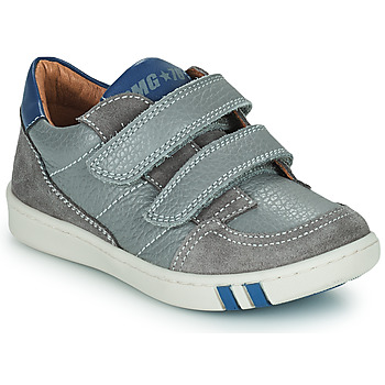 Παπούτσια Αγόρι Χαμηλά Sneakers Primigi 1928000 Grey