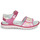 Παπούτσια Κορίτσι Σανδάλια / Πέδιλα Primigi 1881500 Ροζ