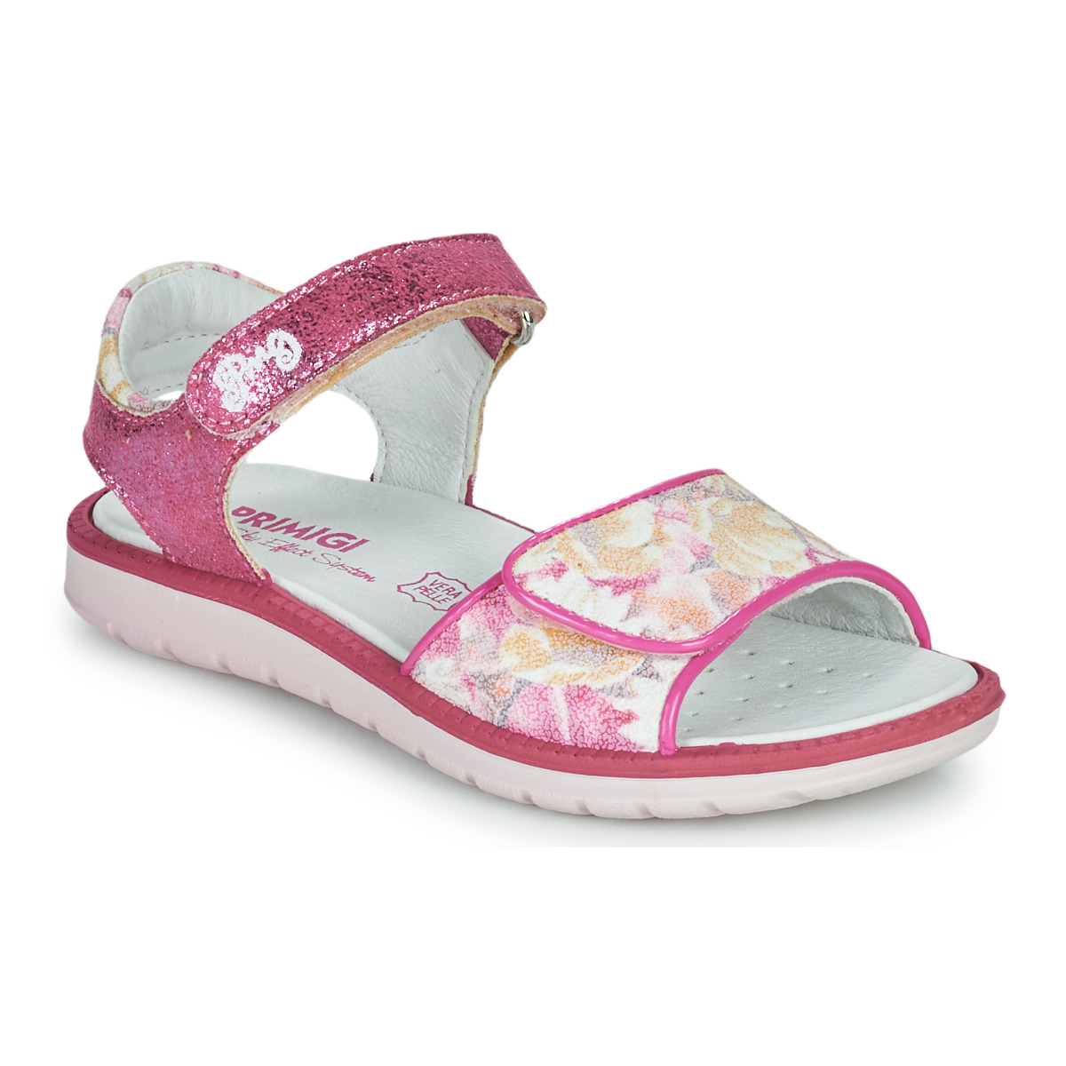 Παπούτσια Κορίτσι Σανδάλια / Πέδιλα Primigi 1881500 Ροζ