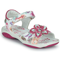 Παπούτσια Κορίτσι Σανδάλια / Πέδιλα Primigi 1879755-J Άσπρο / Ροζ