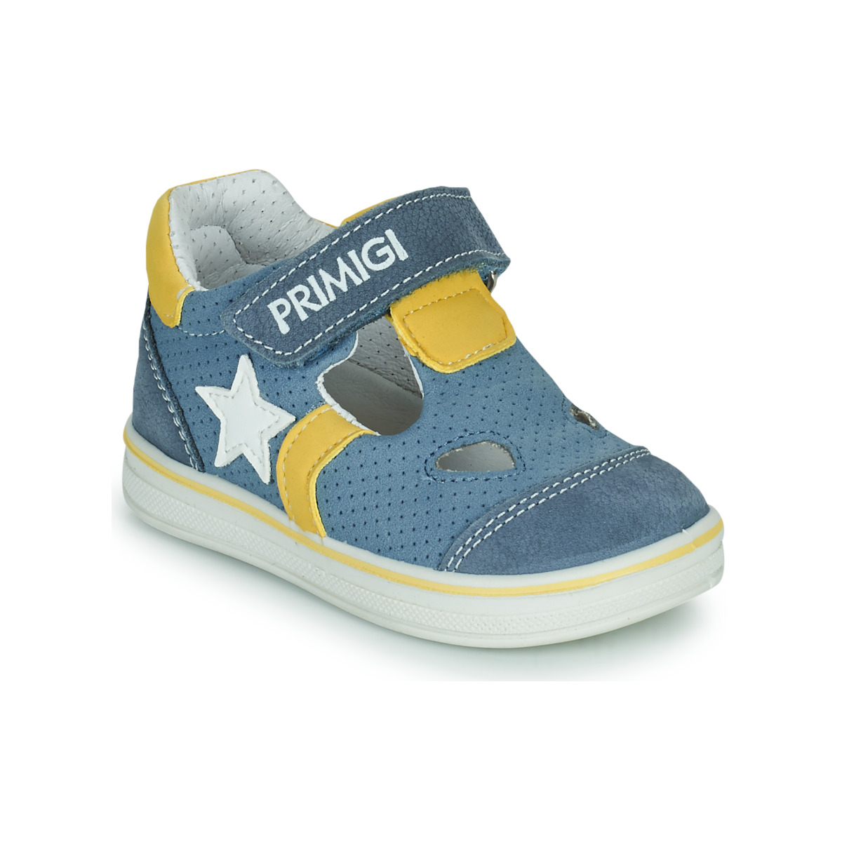 Xαμηλά Sneakers Primigi 1856211